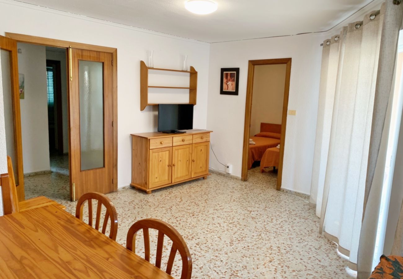 Apartamento en Gandia - ROMA XI - 2ª - 5º - 10ª   /    PLAYA DE GANDIA