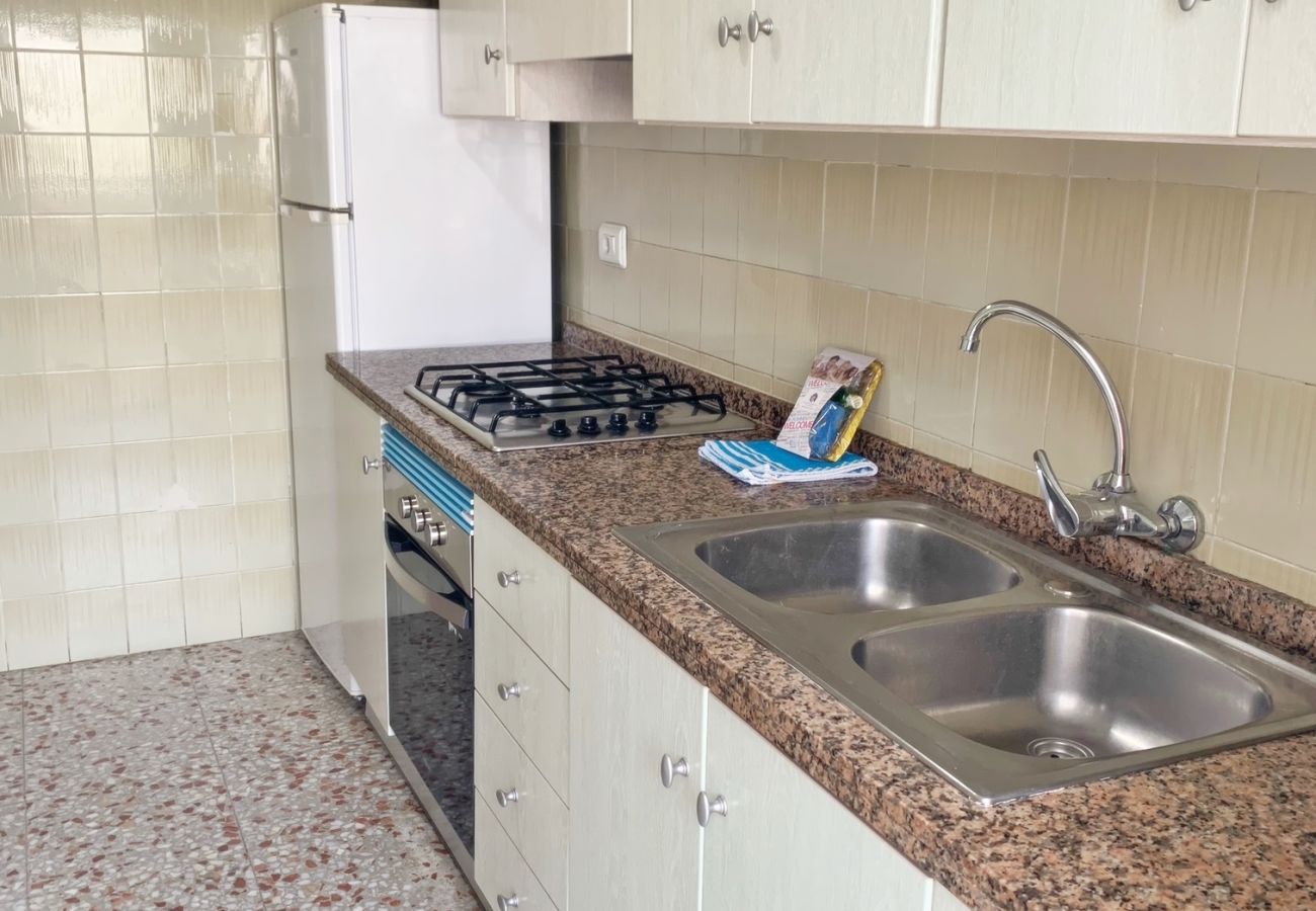 Apartamento en Gandia - ROMA XI - 2ª - 5º - 10ª   /    PLAYA DE GANDIA