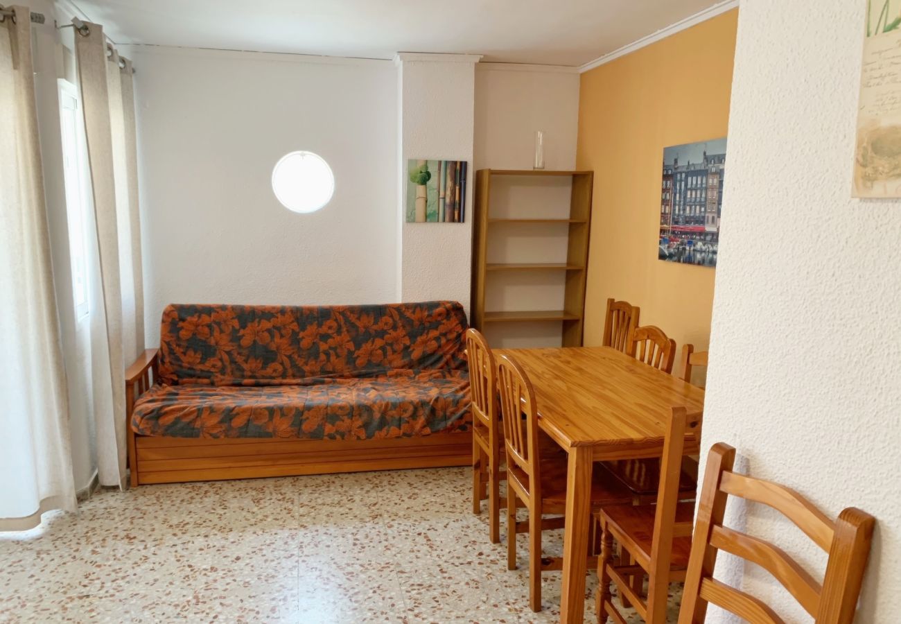 Apartamento en Gandia - ROMA XI - 2ª - 5º - 10ª   /    PLAYA DE GANDIA
