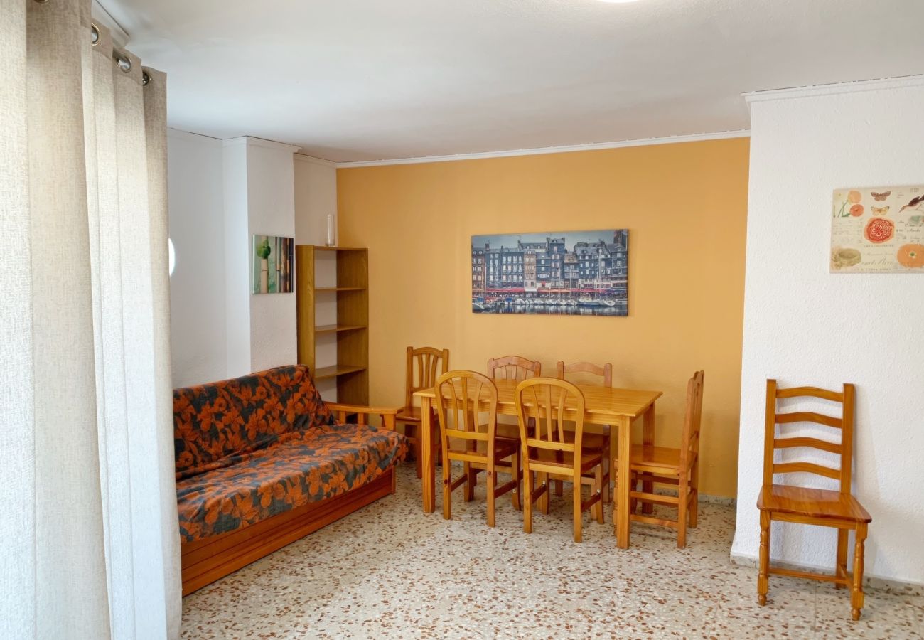 Apartamento en Gandia - ROMA XI - 2ª - 5º - 10ª   /    PLAYA DE GANDIA