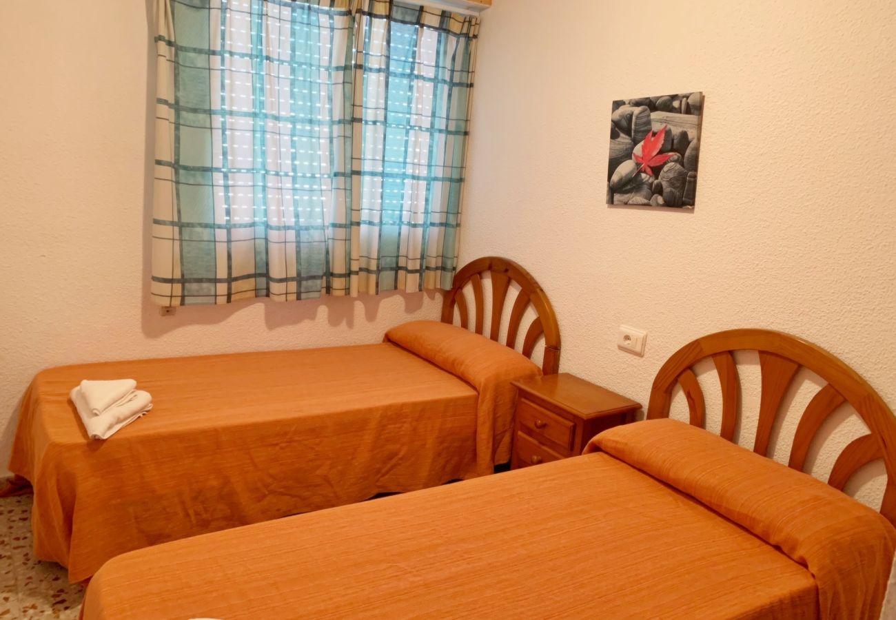Apartamento en Gandia - ROMA XI - 2ª - 5º - 10ª   /    PLAYA DE GANDIA