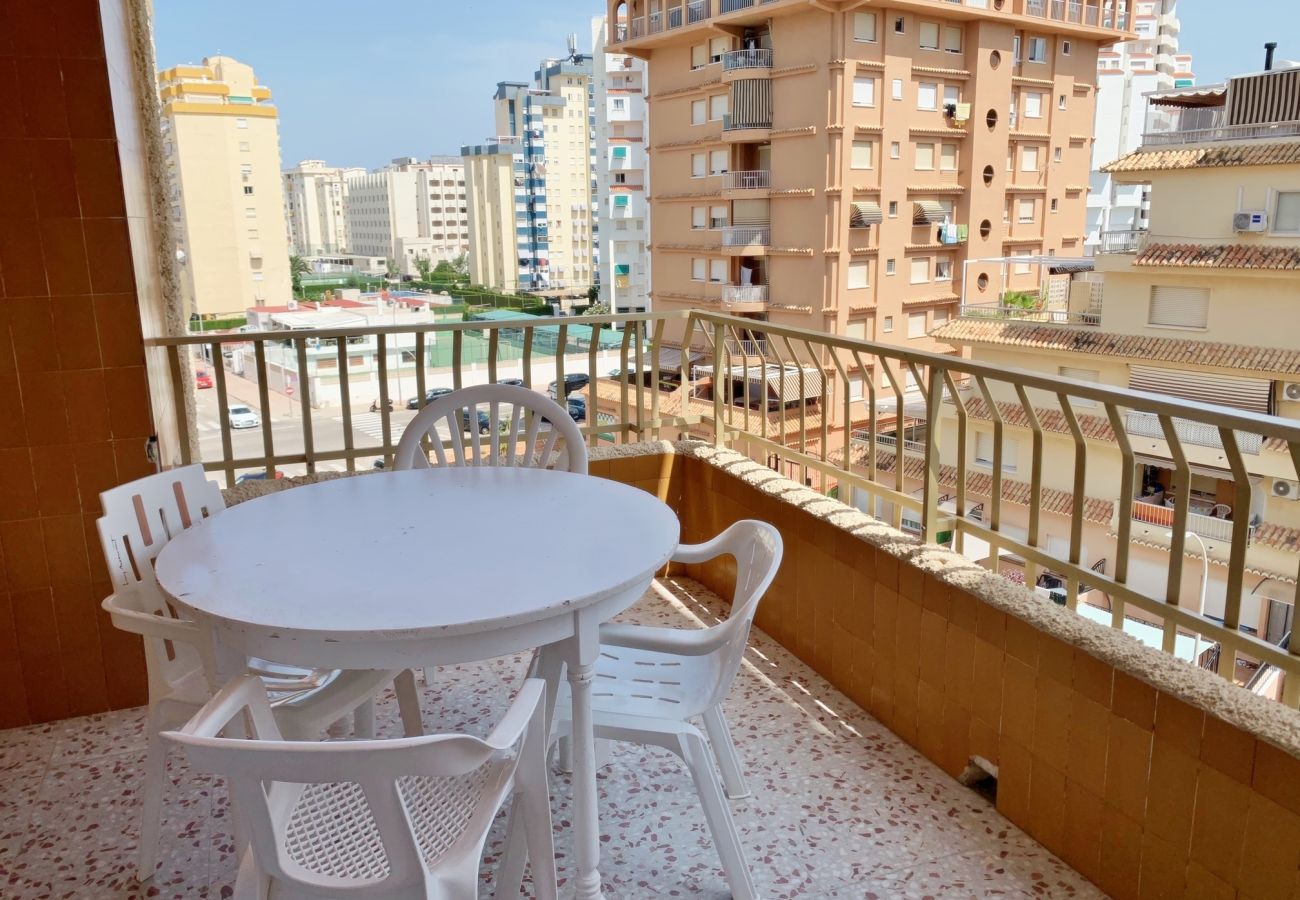 Apartamento en Gandia - ROMA XI - 2ª - 5º - 10ª   /    PLAYA DE GANDIA