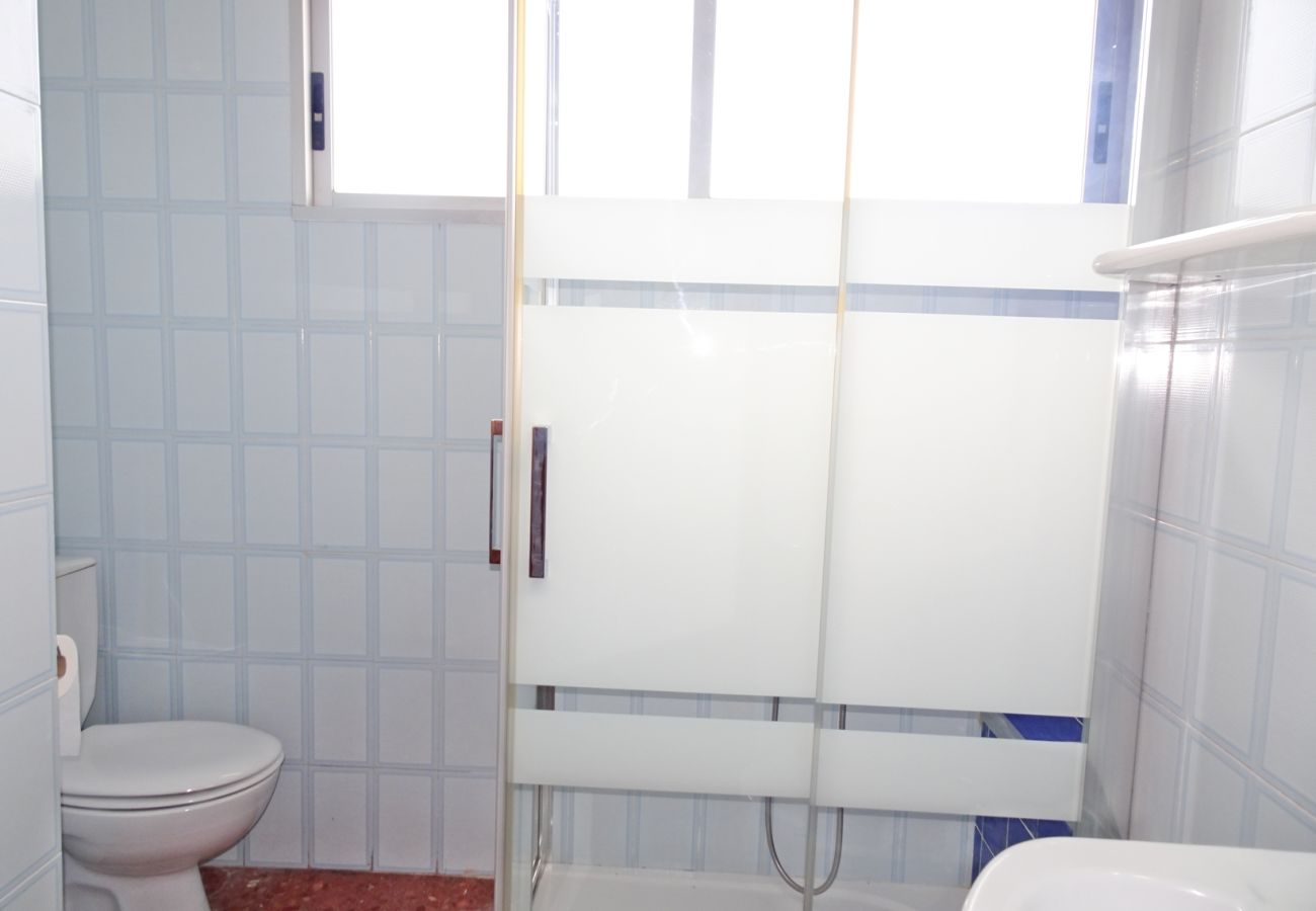 Apartamento en Gandia - ROMA XII - 3ª - 3º - 5ª    /    PLAYA DE GANDIA