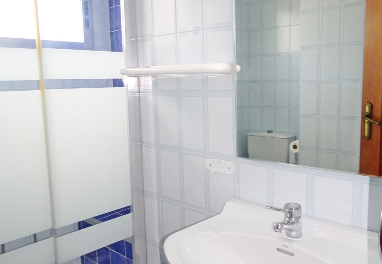 Apartamento en Gandia - ROMA XII - 3ª - 3º - 5ª    /    PLAYA DE GANDIA