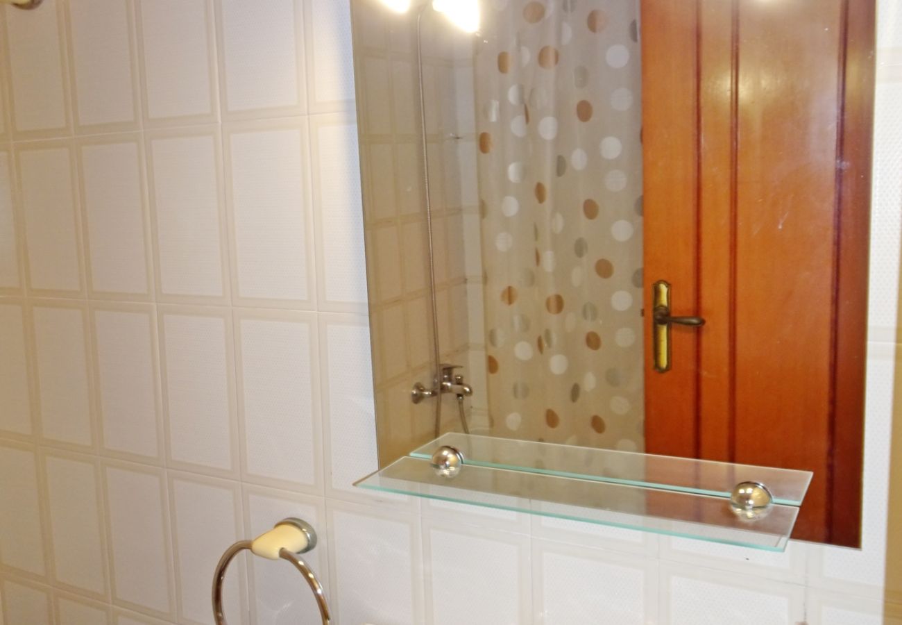 Apartamento en Gandia - ROMA XII - 3ª - 3º - 5ª    /    PLAYA DE GANDIA