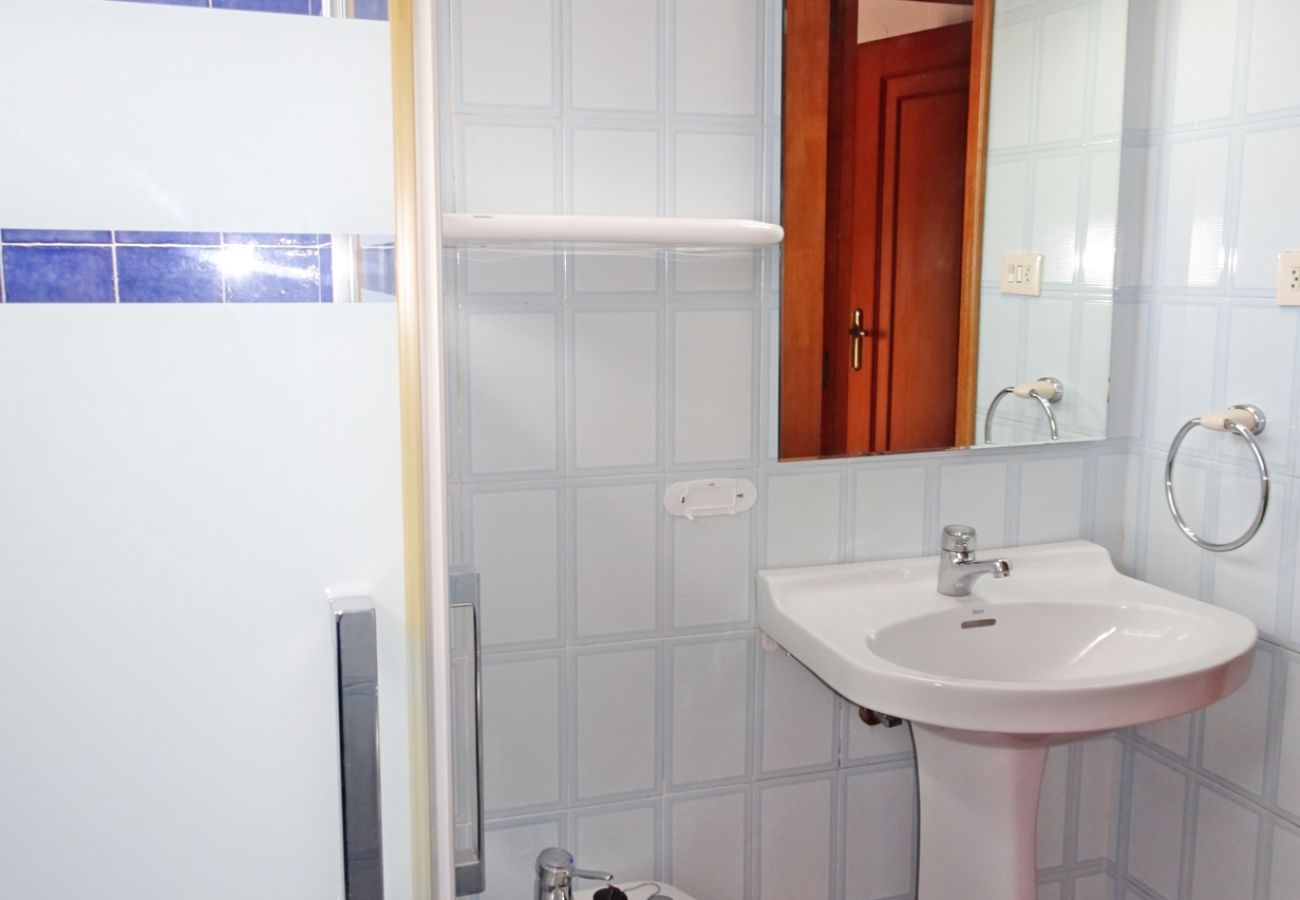 Apartamento en Gandia - ROMA XII - 3ª - 3º - 5ª    /    PLAYA DE GANDIA