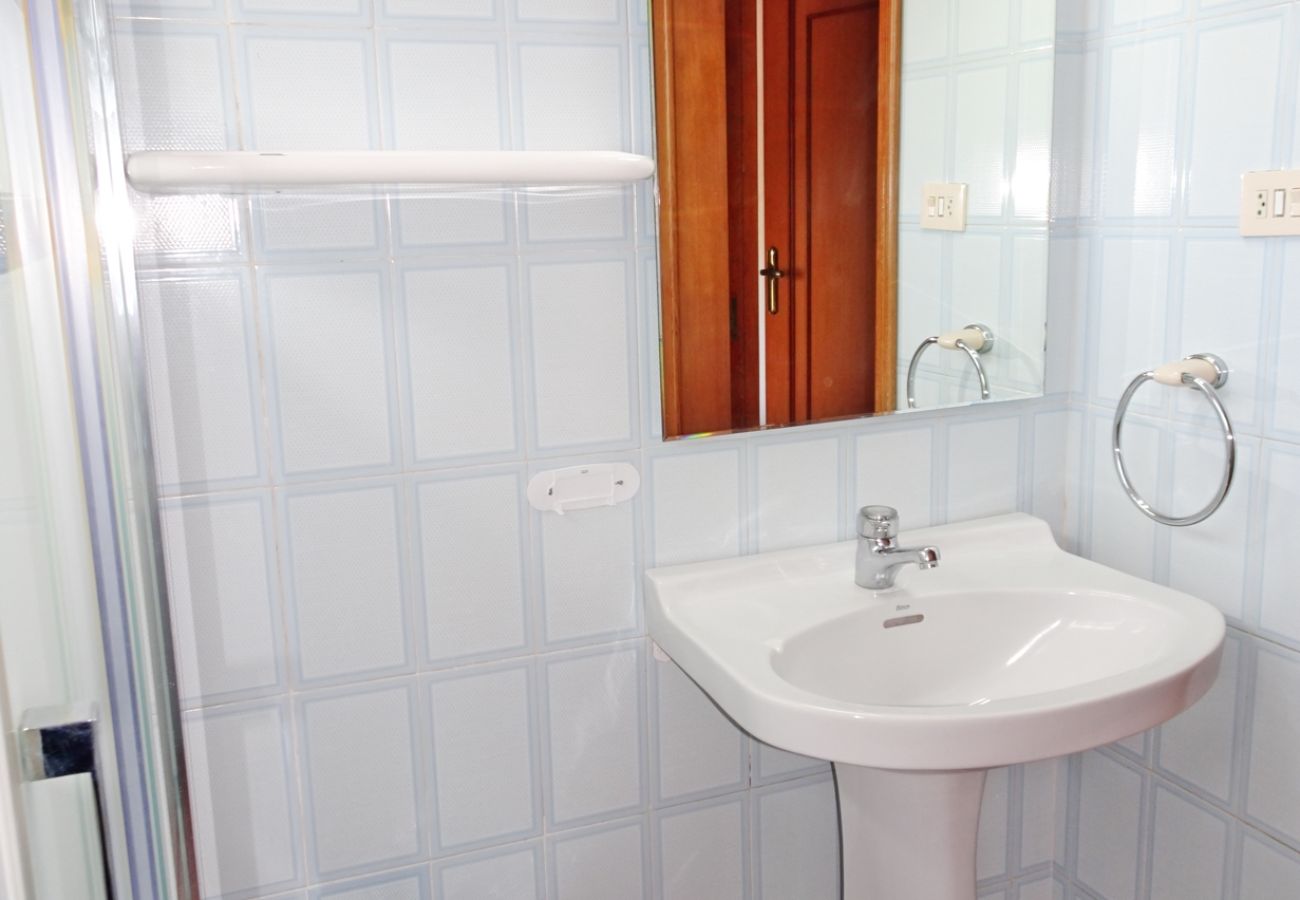 Apartamento en Gandia - ROMA XII - 3ª - 3º - 5ª    /    PLAYA DE GANDIA