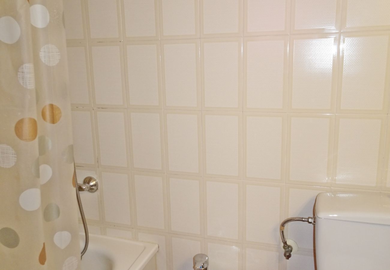Apartamento en Gandia - ROMA XII - 3ª - 3º - 5ª    /    PLAYA DE GANDIA