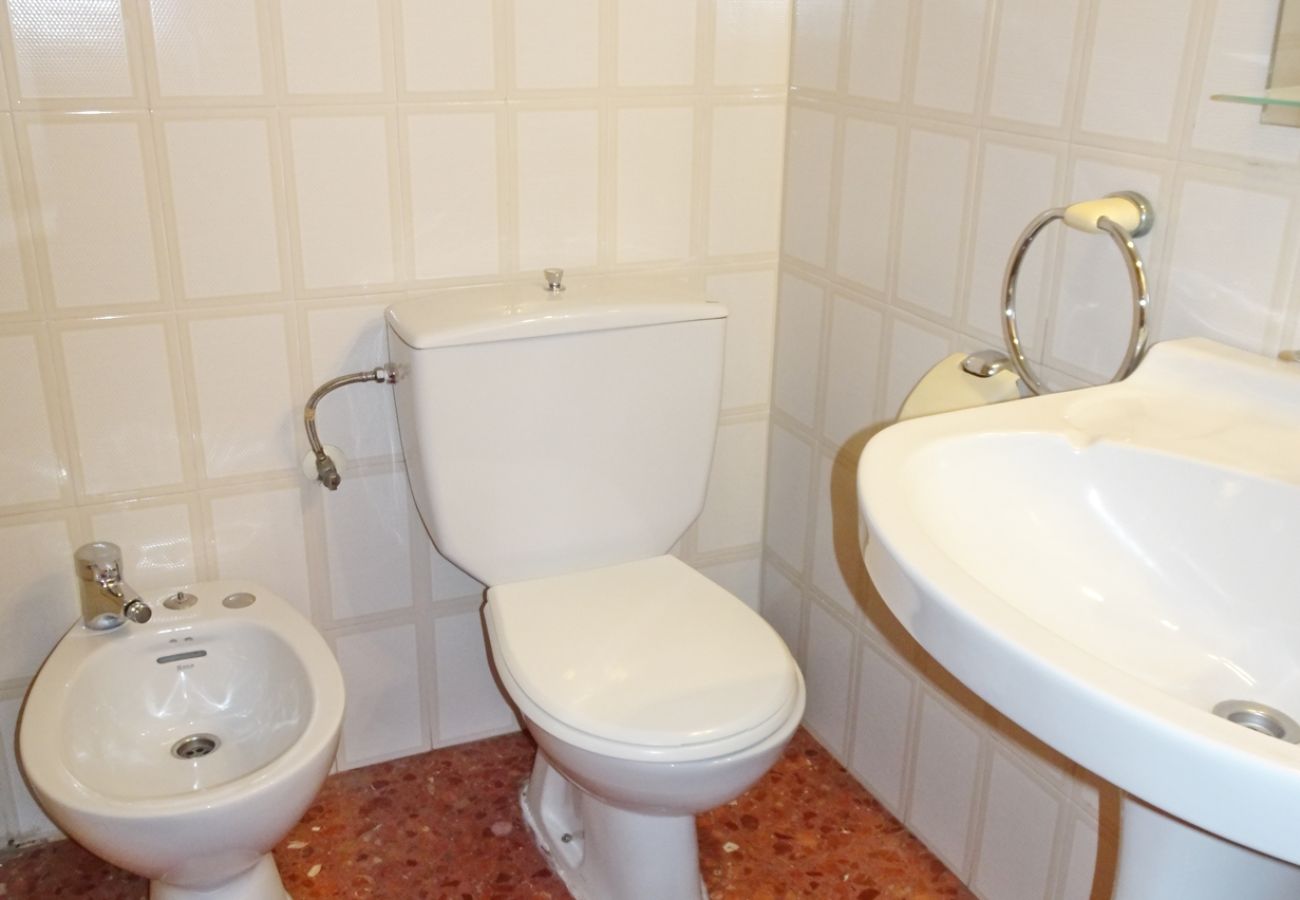 Apartamento en Gandia - ROMA XII - 3ª - 3º - 5ª    /    PLAYA DE GANDIA