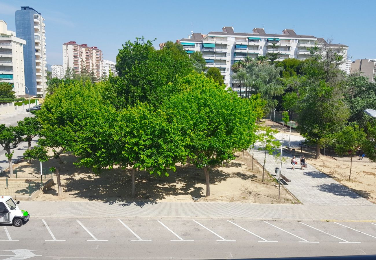 Apartamento en Gandia - ROMA XII - 3ª - 3º - 5ª    /    PLAYA DE GANDIA