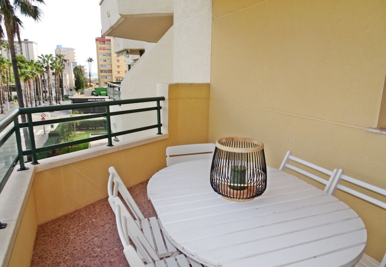 Apartamento en Gandia - ROMA XII - 3ª - 3º - 5ª    /    PLAYA DE GANDIA