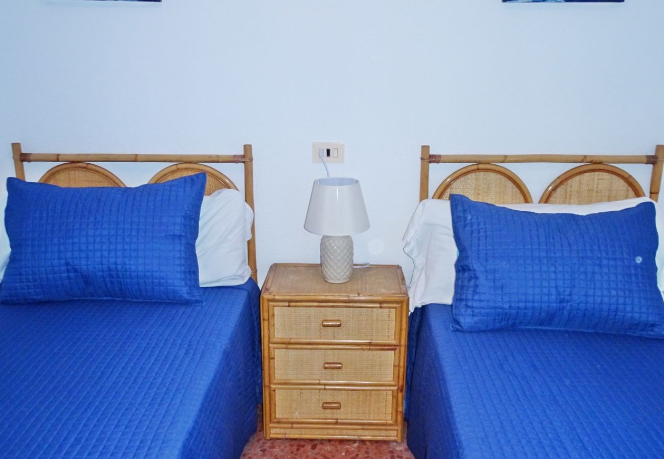 Apartamento en Gandia - ROMA XII - 3ª - 3º - 5ª    /    PLAYA DE GANDIA