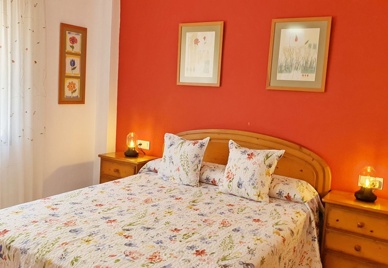 Apartamento en Gandia - SALINAS IV  5ª - 3º - K    /   PLAYA DE GANDIA