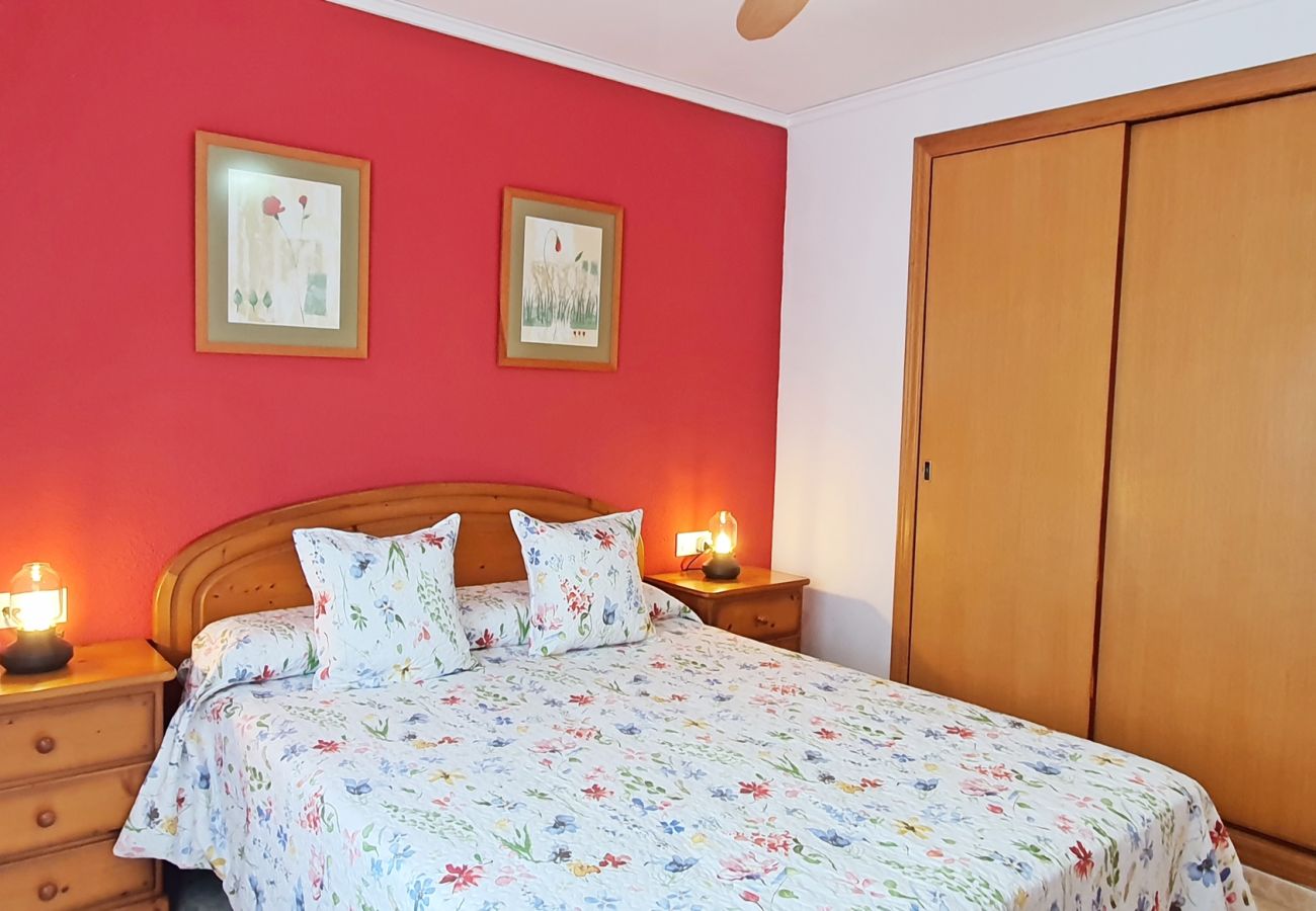 Apartamento en Gandia - SALINAS IV  5ª - 3º - K    /   PLAYA DE GANDIA