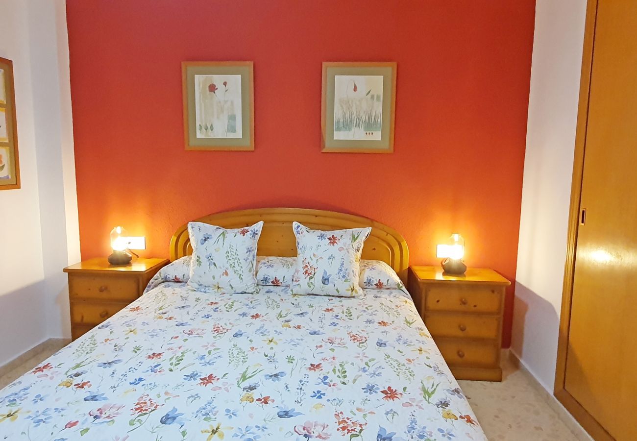 Apartamento en Gandia - SALINAS IV  5ª - 3º - K    /   PLAYA DE GANDIA