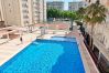 Apartamento en Gandia - SALINAS IV  5ª - 3º - K    /   PLAYA DE GANDIA