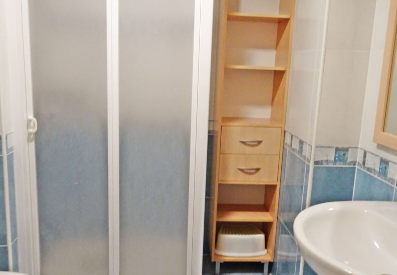 Apartamento en Gandia - ALMIRANTE 3º - A    /    PLAYA DE GANDIA