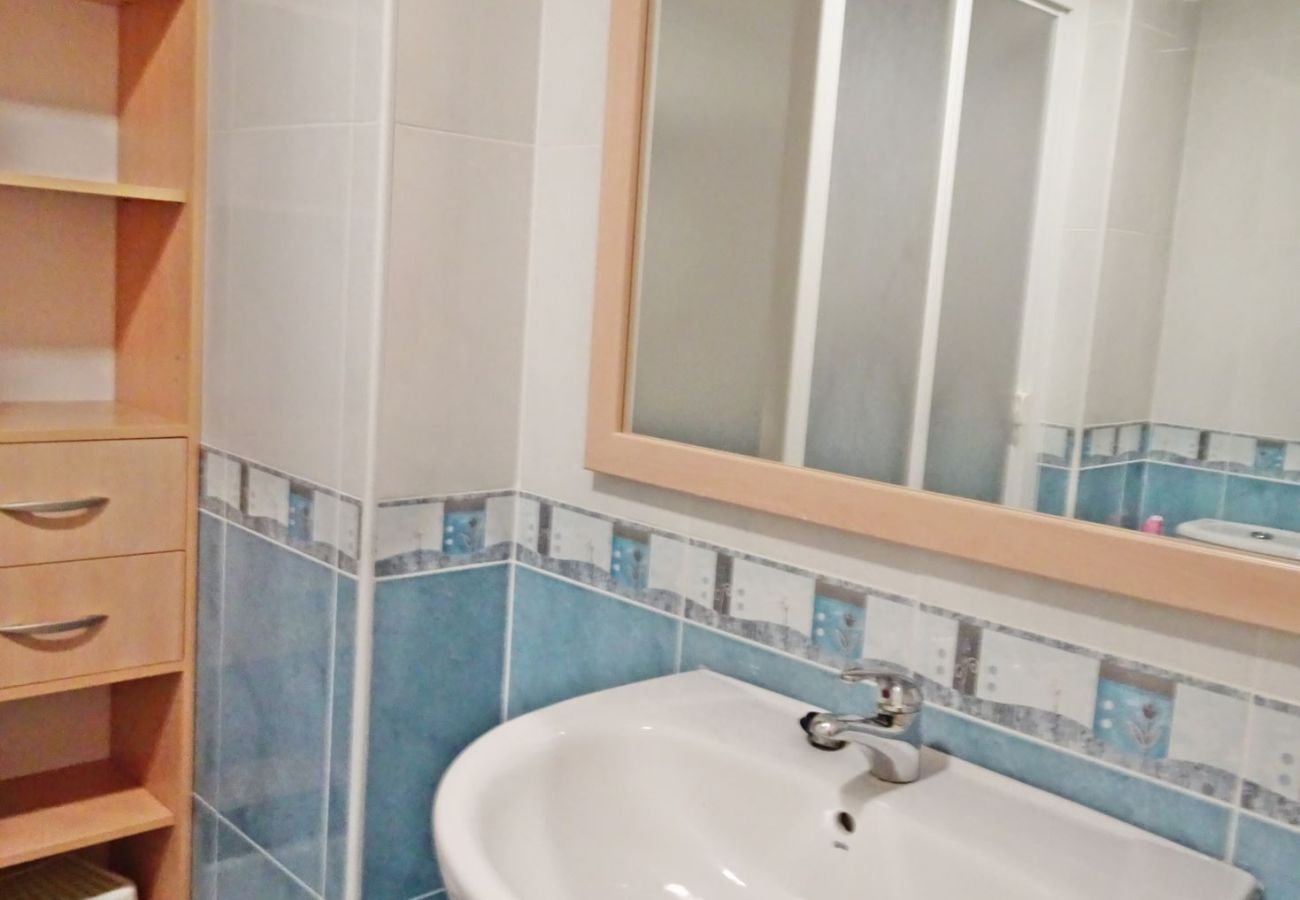 Apartamento en Gandia - ALMIRANTE 3º - A    /    PLAYA DE GANDIA