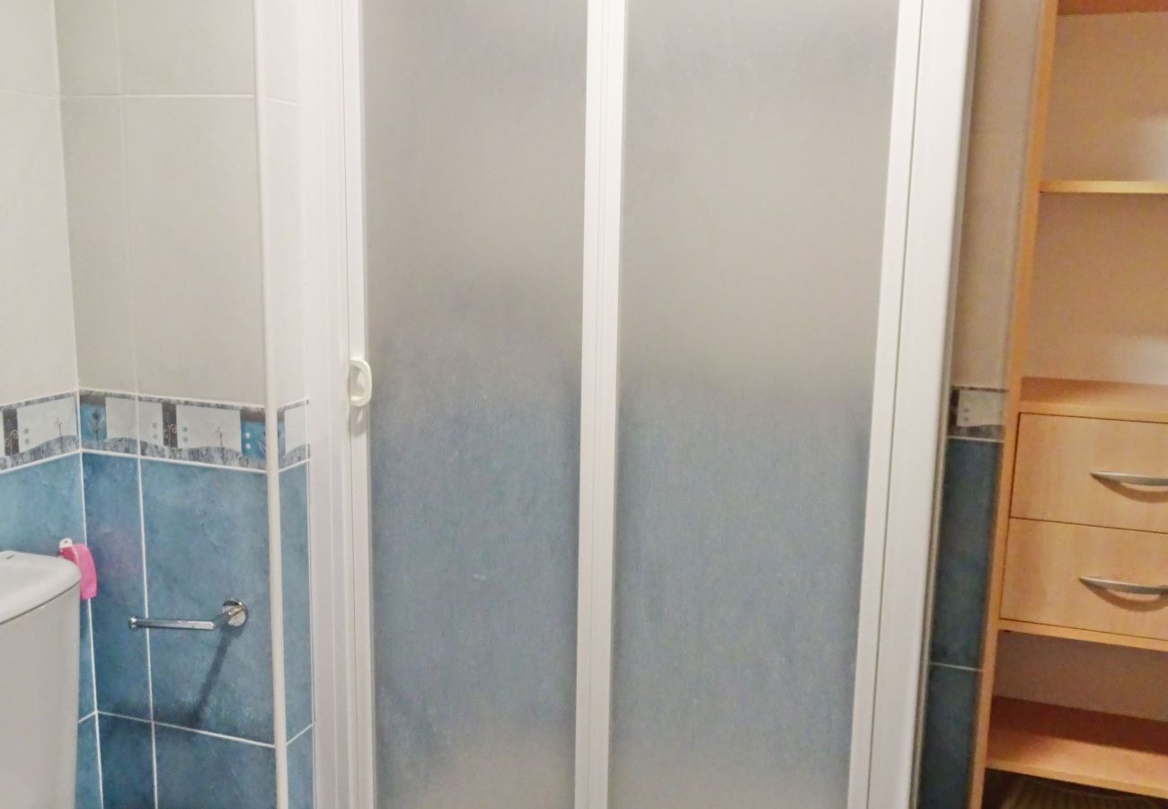 Apartamento en Gandia - ALMIRANTE 3º - A    /    PLAYA DE GANDIA