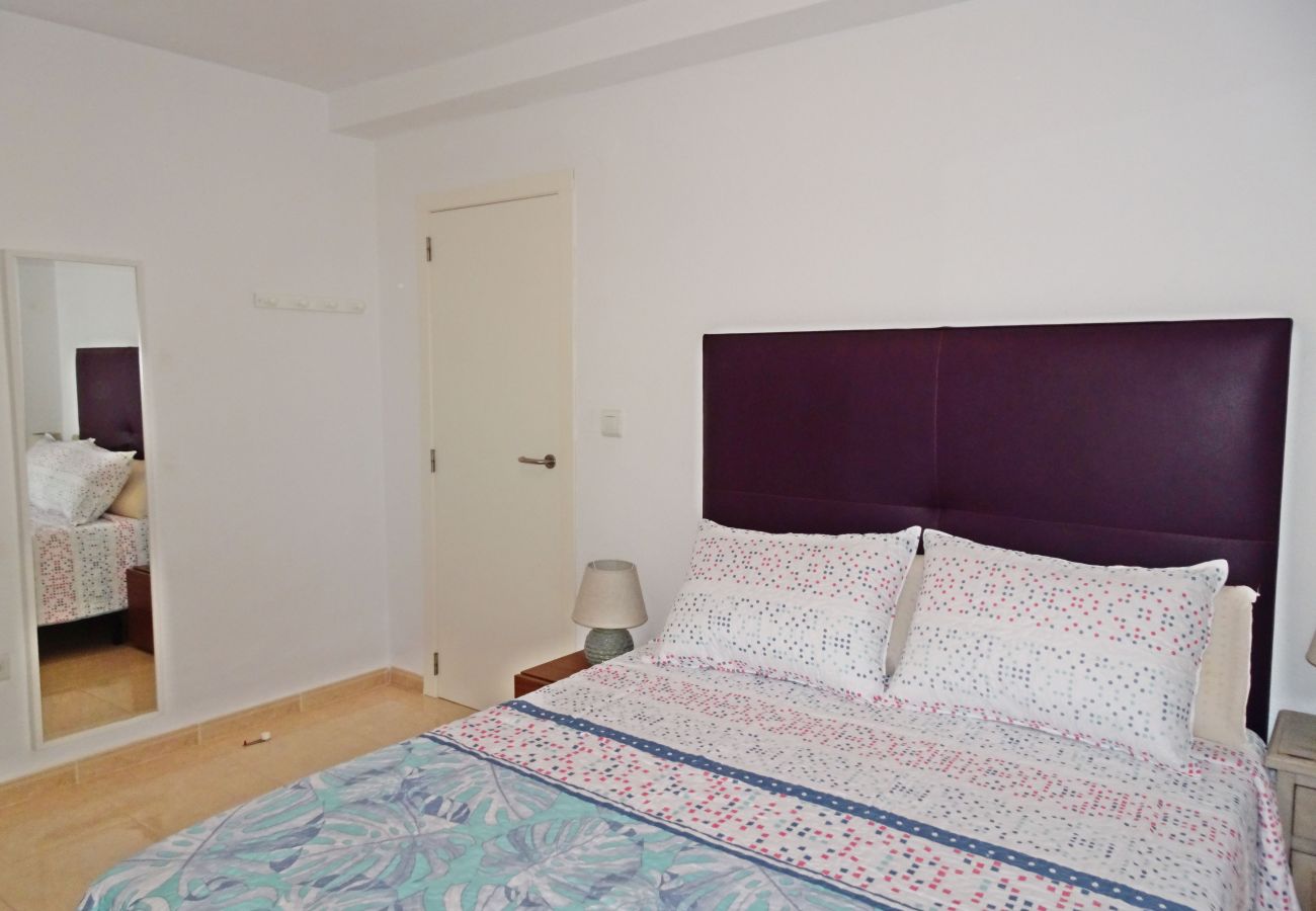 Apartamento en Gandia - ALMIRANTE 3º - A    /    PLAYA DE GANDIA