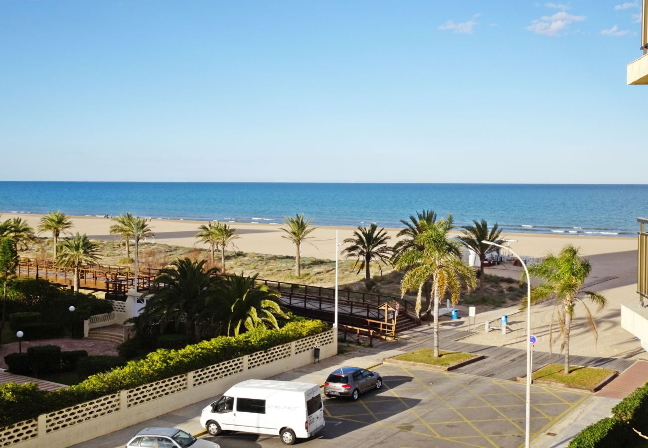 Apartamento en Gandia - ALMIRANTE 3º - A    /    PLAYA DE GANDIA