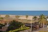 Apartamento en Gandia - ALMIRANTE 3º - A    /    PLAYA DE GANDIA