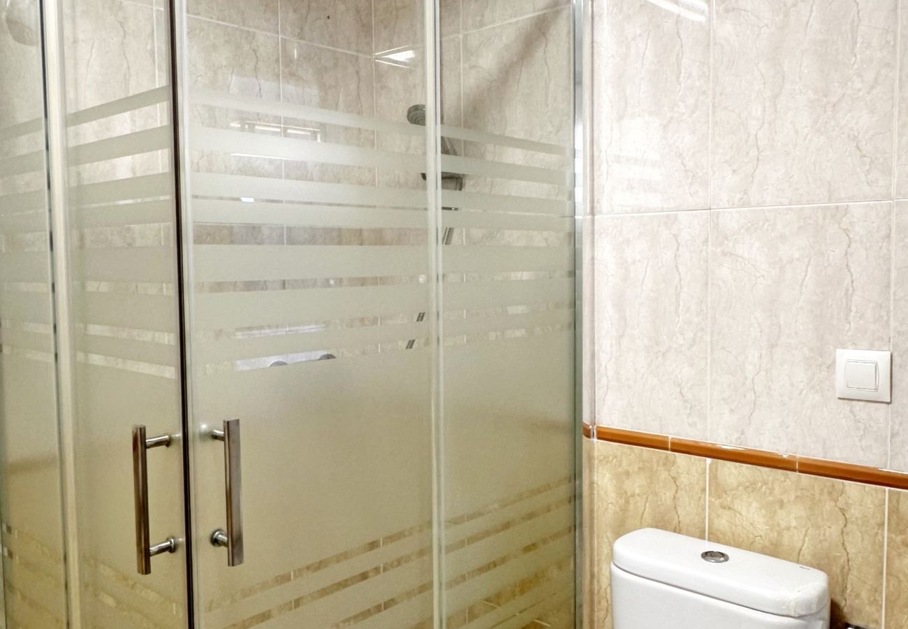 Apartamento en Gandia - BONAIRE E6 - 4º    /    PLAYA DE GANDIA
