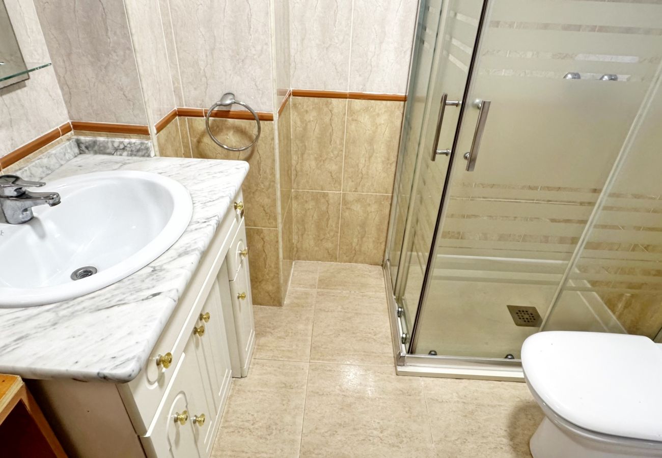 Apartamento en Gandia - BONAIRE E6 - 4º    /    PLAYA DE GANDIA