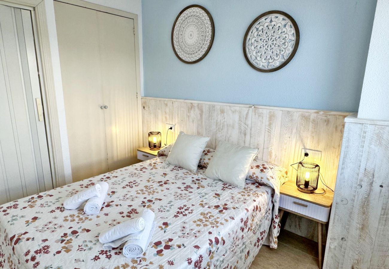 Apartamento en Gandia - BONAIRE E6 - 4º    /    PLAYA DE GANDIA
