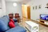 Apartamento en Gandia - ATHENEA Bl C - 3ª - Bajo I    /  PLAYA DE GANDIA