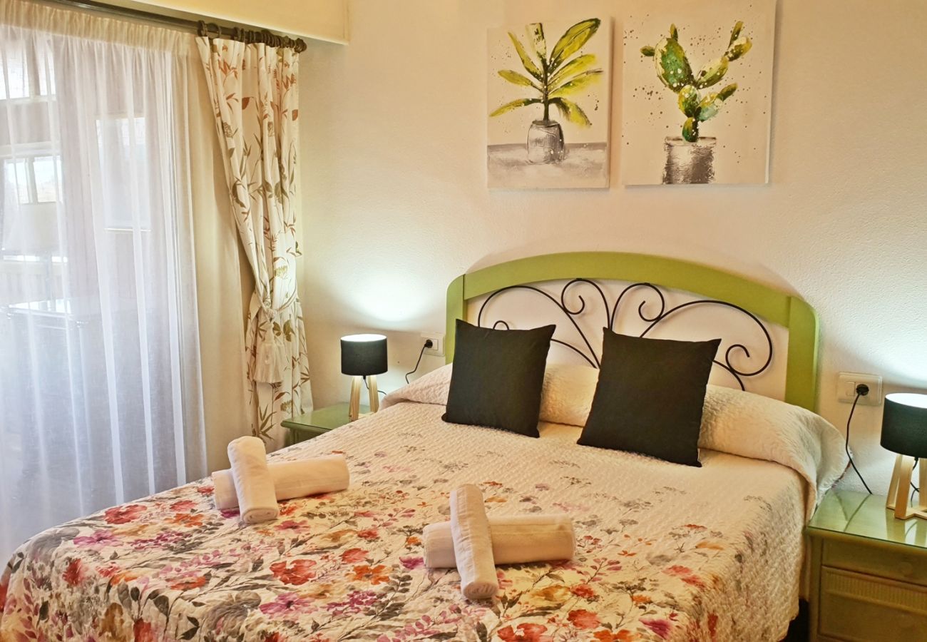 Apartamento en Gandia - BERMUDAS 4ª - 1º - G   /    PLAYA DE GANDIA