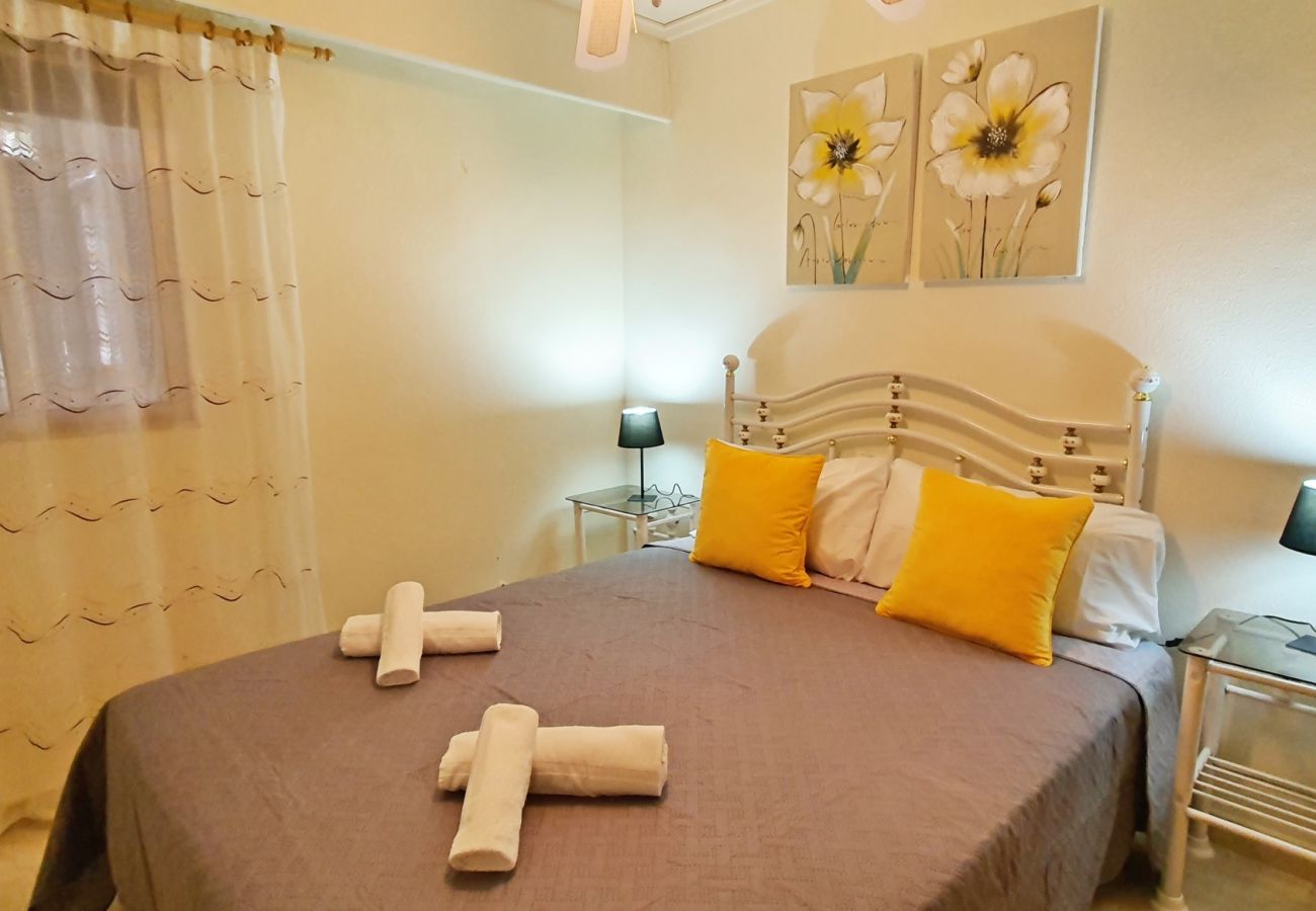 Apartamento en Gandia - BERMUDAS 4ª - 1º - G   /    PLAYA DE GANDIA