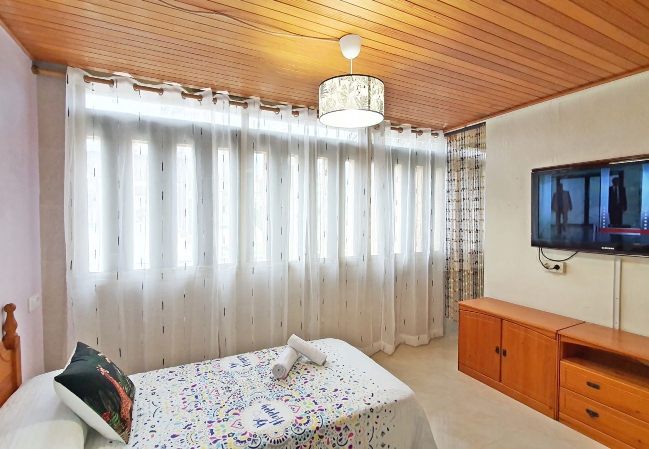 Apartamento en Gandia - BERMUDAS 4ª - 1º - G   /    PLAYA DE GANDIA