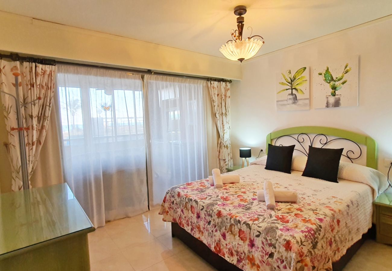 Apartamento en Gandia - BERMUDAS 4ª - 1º - G   /    PLAYA DE GANDIA