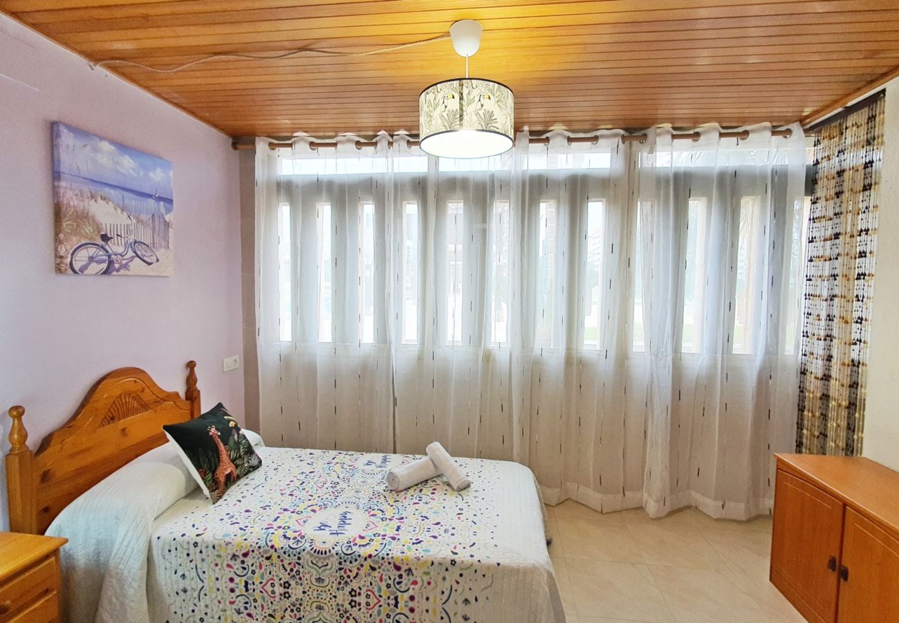 Apartamento en Gandia - BERMUDAS 4ª - 1º - G   /    PLAYA DE GANDIA