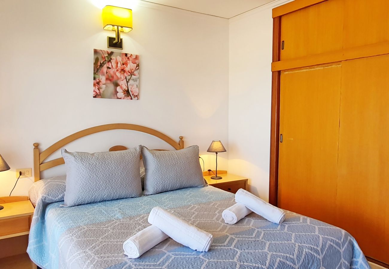 Apartamento en Gandia - BERMUDAS 5ª - 6º - I    /  PLAYA DE GANDIA