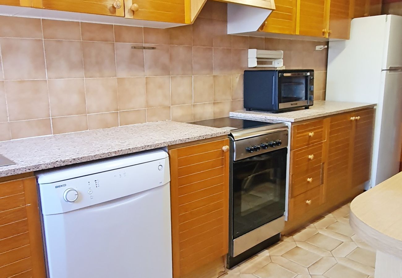 Apartamento en Gandia - BERMUDAS 5ª - 6º - I    /  PLAYA DE GANDIA