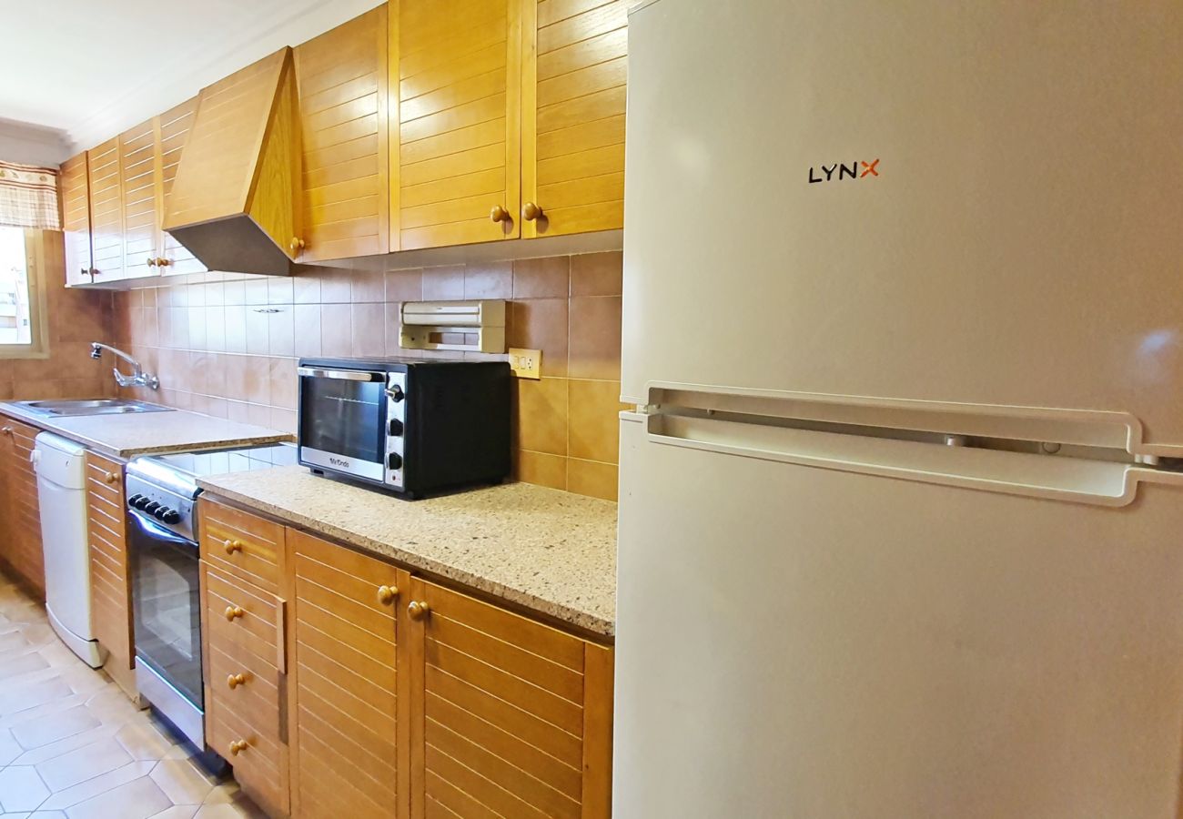 Apartamento en Gandia - BERMUDAS 5ª - 6º - I    /  PLAYA DE GANDIA