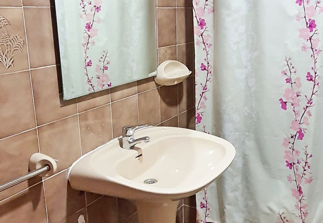 Apartamento en Gandia - BERMUDAS 5ª - 6º - I    /  PLAYA DE GANDIA