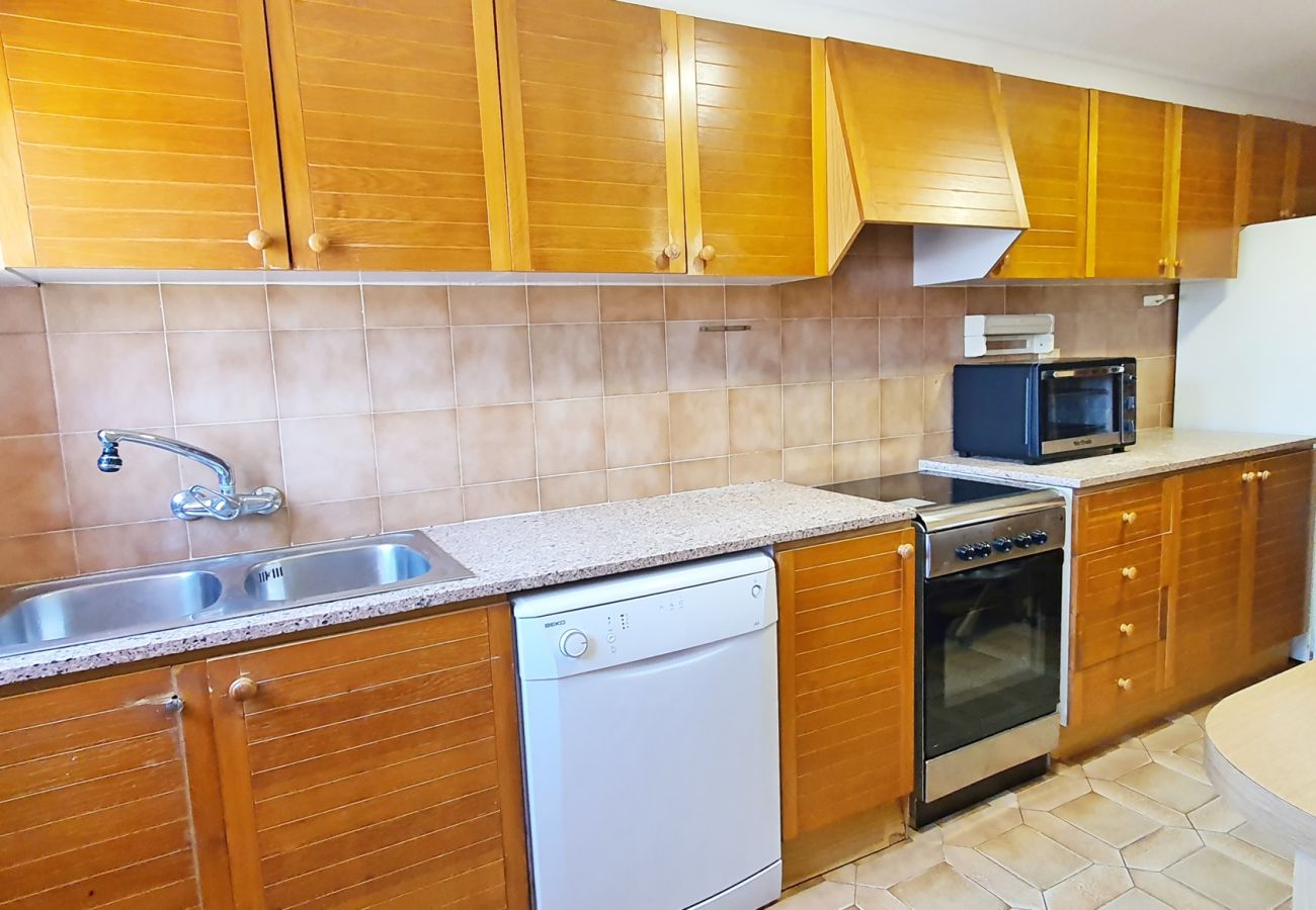 Apartamento en Gandia - BERMUDAS 5ª - 6º - I    /  PLAYA DE GANDIA