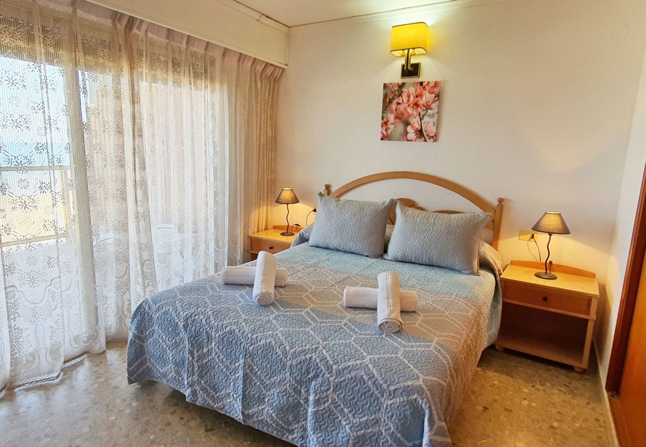 Apartamento en Gandia - BERMUDAS 5ª - 6º - I    /  PLAYA DE GANDIA