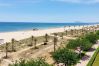 Apartamento en Gandia - BERMUDAS 5ª - 6º - I    /  PLAYA DE GANDIA