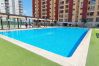 Apartamento en Gandia - BERMUDAS 5ª - 6º - I    /  PLAYA DE GANDIA