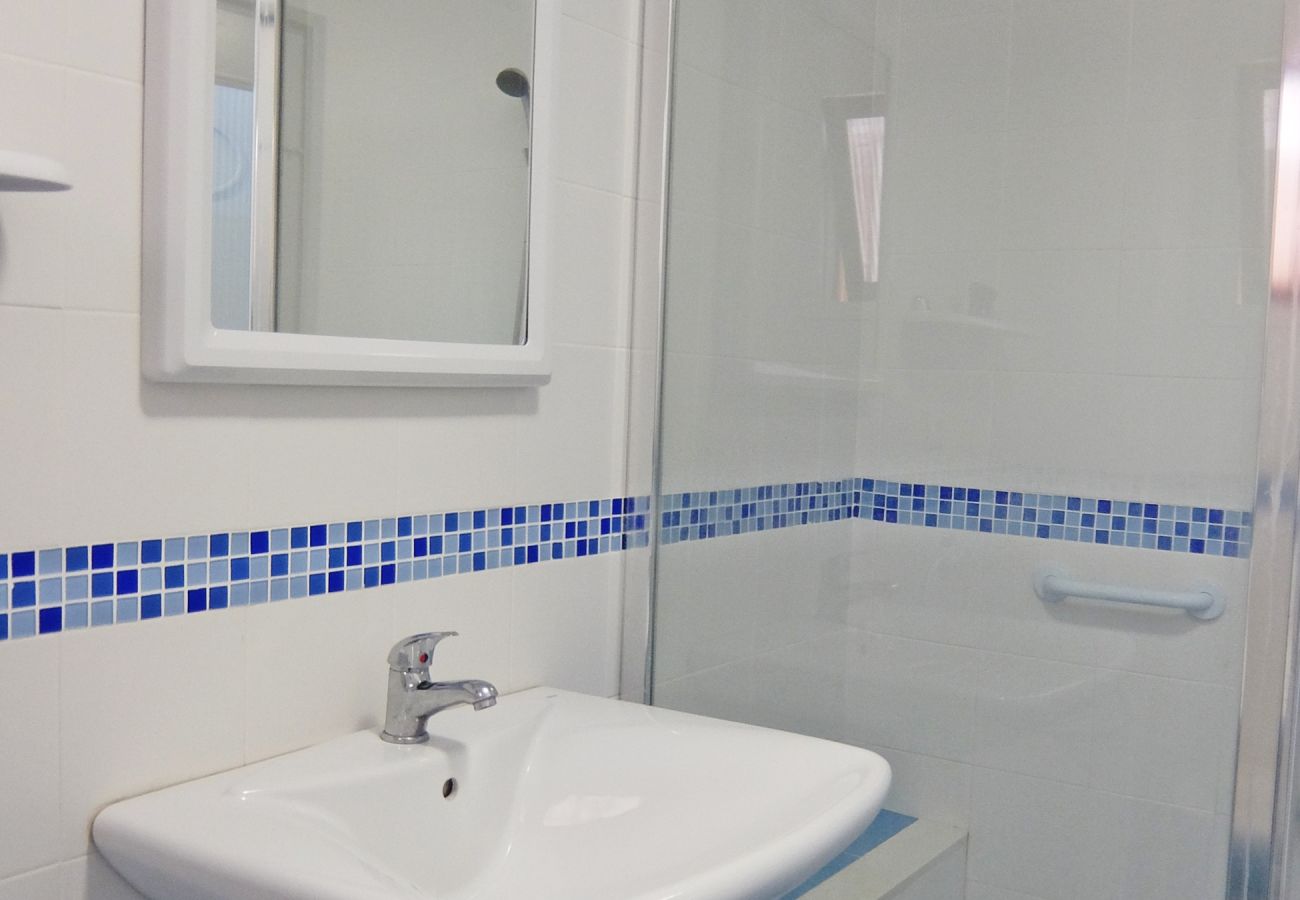 Apartamento en Gandia - BONAIRE H - 1º    /    PLAYA DE GANDIA