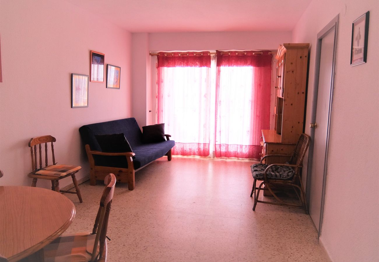 Apartamento en Gandia - BONAIRE H - 1º    /    PLAYA DE GANDIA