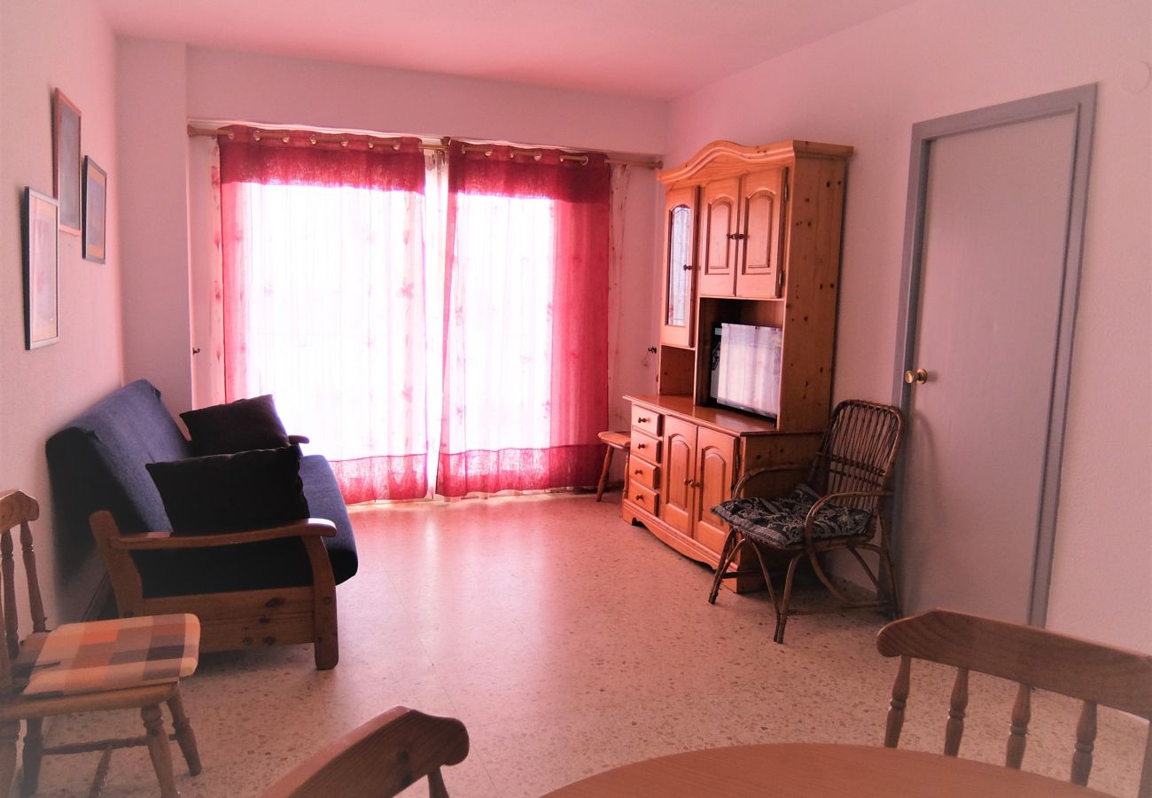 Apartamento en Gandia - BONAIRE H - 1º    /    PLAYA DE GANDIA