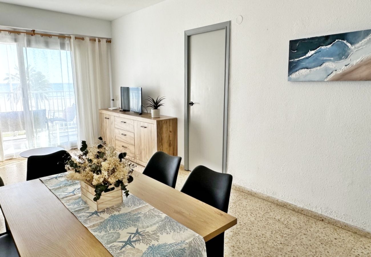 Apartamento en Gandia - BONAIRE H - 1º    /    PLAYA DE GANDIA