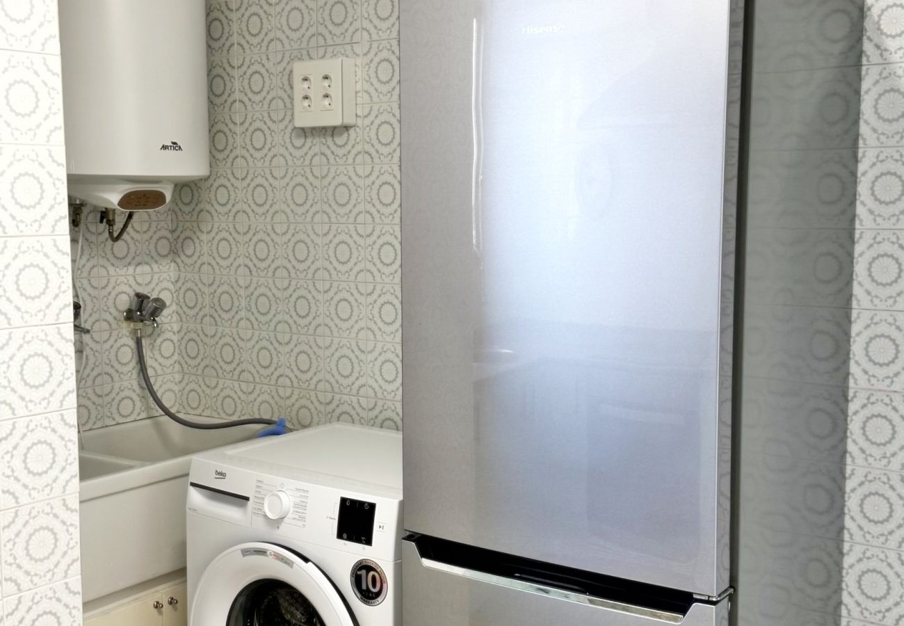 Apartamento en Gandia - BONAIRE H - 1º    /    PLAYA DE GANDIA