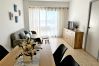 Apartamento en Gandia - BONAIRE H - 1º    /    PLAYA DE GANDIA