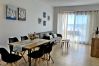 Apartamento en Gandia - BONAIRE H - 1º    /    PLAYA DE GANDIA